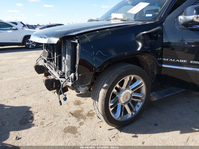 2012 CADILLAC ESCALADE ESV 1GYS3KEF4CR257729 Photo 5