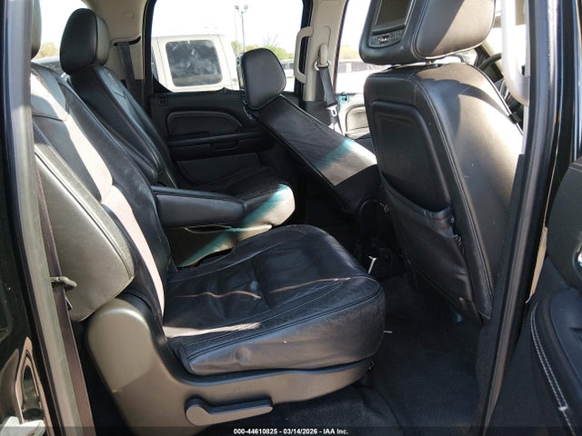 2012 CADILLAC ESCALADE ESV 1GYS3KEF4CR257729 Photo 7