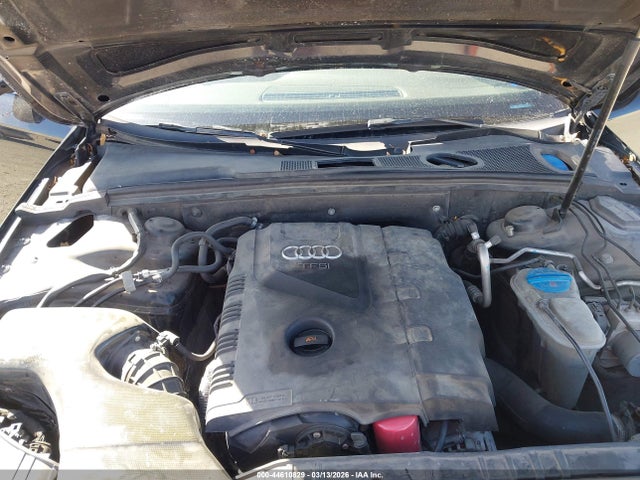 2013 AUDI A4 WAUFFAFL8DN003315 Photo 9