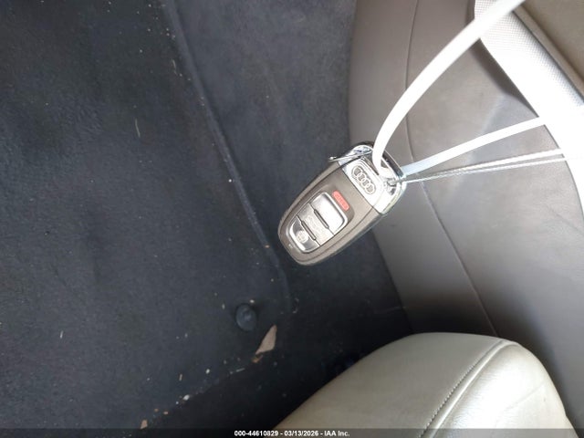 2013 AUDI A4 WAUFFAFL8DN003315 Photo 10