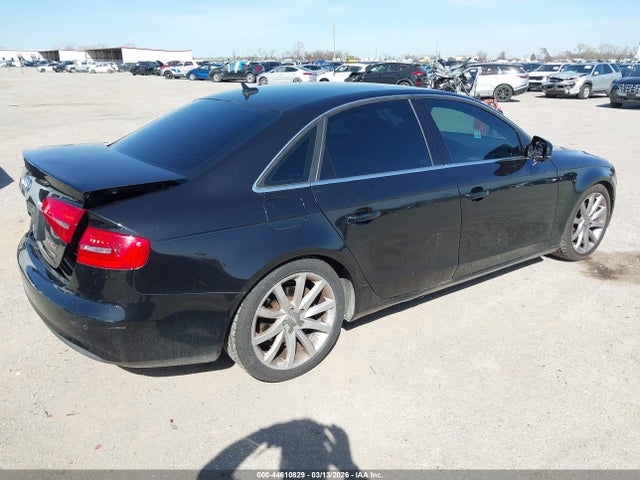 2013 AUDI A4 WAUFFAFL8DN003315 Photo 3