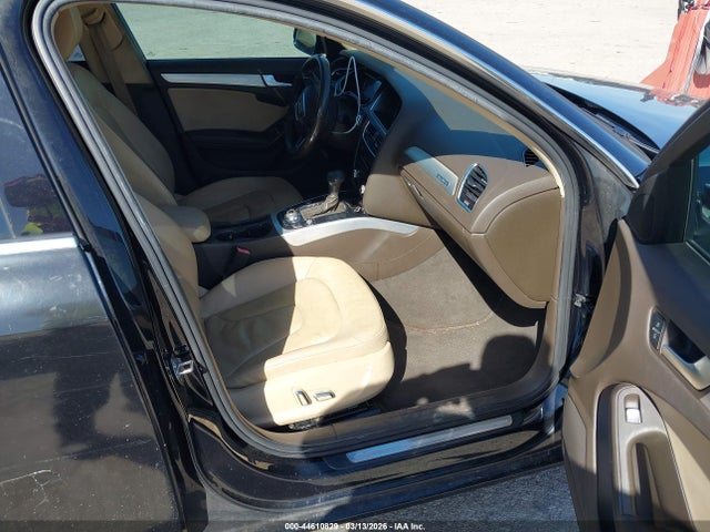 2013 AUDI A4 WAUFFAFL8DN003315 Photo 4