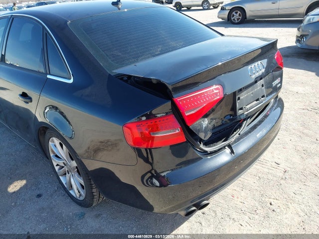 2013 AUDI A4 WAUFFAFL8DN003315 Photo 5