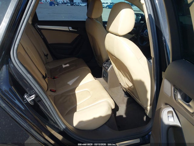 2013 AUDI A4 WAUFFAFL8DN003315 Photo 7