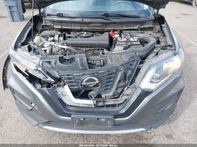 Продажа на аукционе авто 2018 Nissan Rogue Sl, vin: 5N1AT2MTXJC761349, номер лота: 44610830