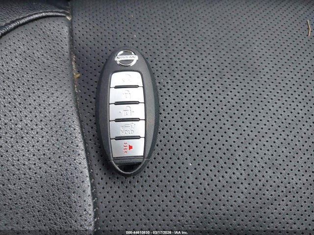 Продажа на аукционе авто 2018 Nissan Rogue Sl, vin: 5N1AT2MTXJC761349, номер лота: 44610830