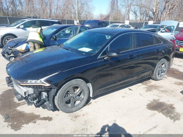Aukcja sprzedaży 2021 Kia K5 Lx, vin: 5XXG24J2XMG001547, numer aukcji: 44610851