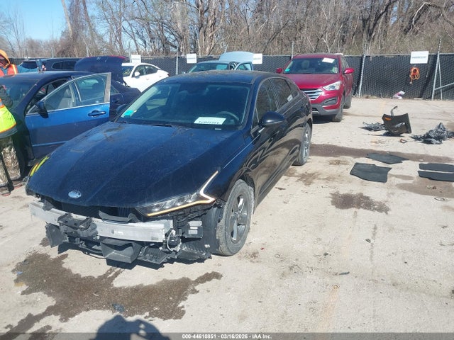 Aukcja sprzedaży 2021 Kia K5 Lx, vin: 5XXG24J2XMG001547, numer aukcji: 44610851