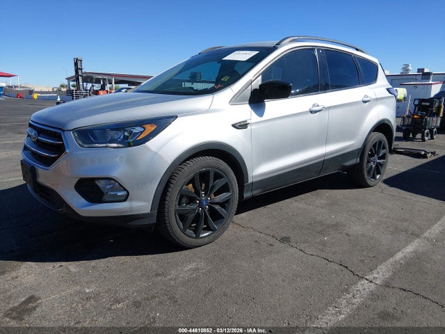 1FMCU0GD5HUB53466 Ford ESCAPE SE