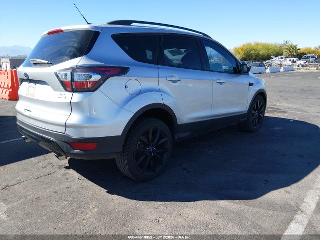 1FMCU0GD5HUB53466 Ford ESCAPE SE