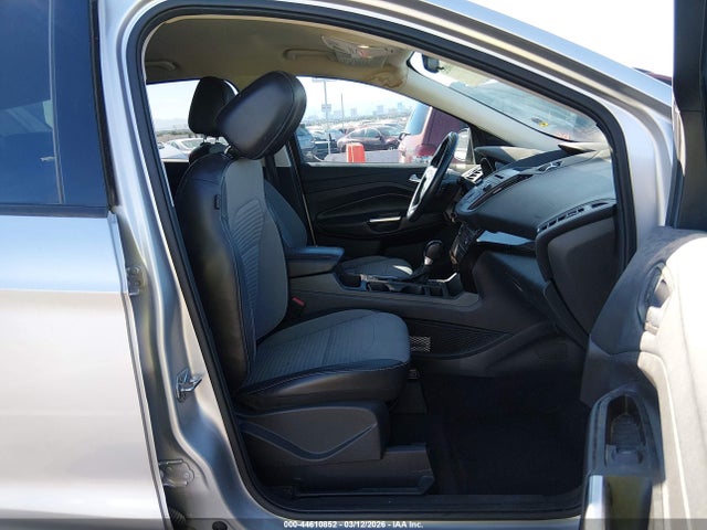 1FMCU0GD5HUB53466 Ford ESCAPE SE