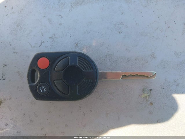 2015 FORD FOCUS 1FADP3E26FL326083 Photo 10