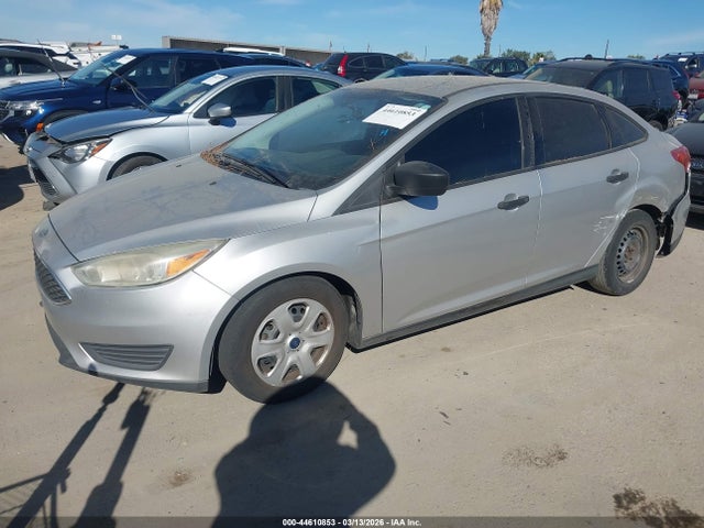 2015 FORD FOCUS 1FADP3E26FL326083 Photo 1