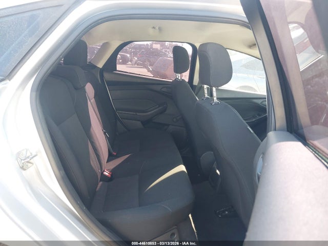 2015 FORD FOCUS 1FADP3E26FL326083 Photo 7