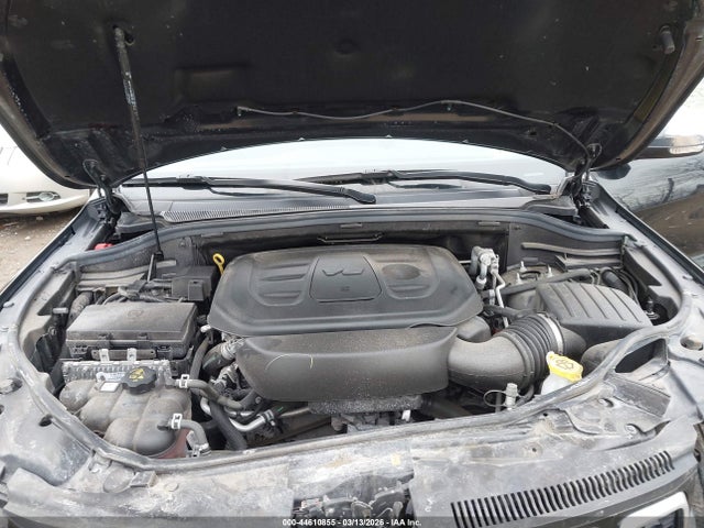 2021 JEEP GRAND CHEROKEE 1C4RJFBGXMC855343 Photo 9