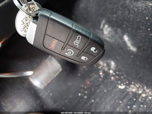 2021 JEEP GRAND CHEROKEE 1C4RJFBGXMC855343 Photo 10