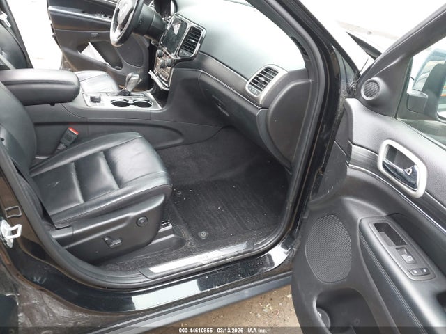 2021 JEEP GRAND CHEROKEE 1C4RJFBGXMC855343 Photo 4