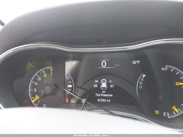 2021 JEEP GRAND CHEROKEE 1C4RJFBGXMC855343 Photo 6