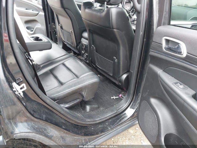 2021 JEEP GRAND CHEROKEE 1C4RJFBGXMC855343 Photo 7