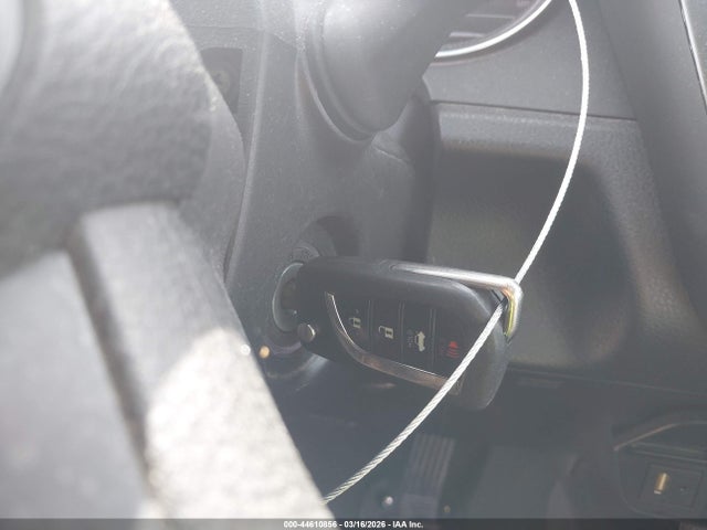 2018 TOYOTA CAMRY 4T1B11HK3JU523827 Photo 10