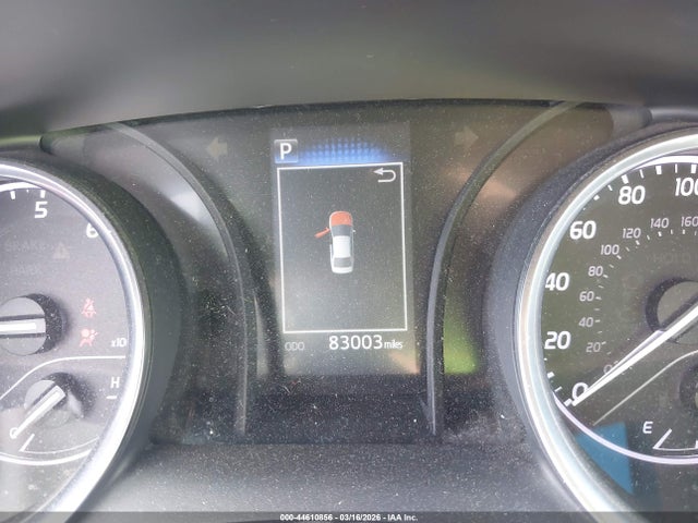 2018 TOYOTA CAMRY 4T1B11HK3JU523827 Photo 6