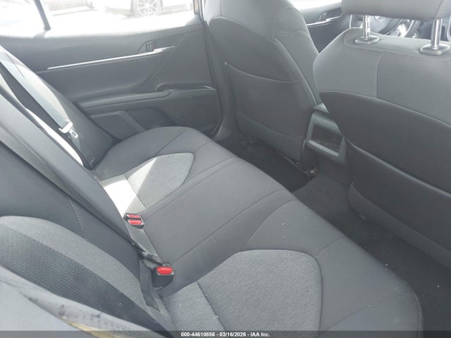 2018 TOYOTA CAMRY 4T1B11HK3JU523827 Photo 7