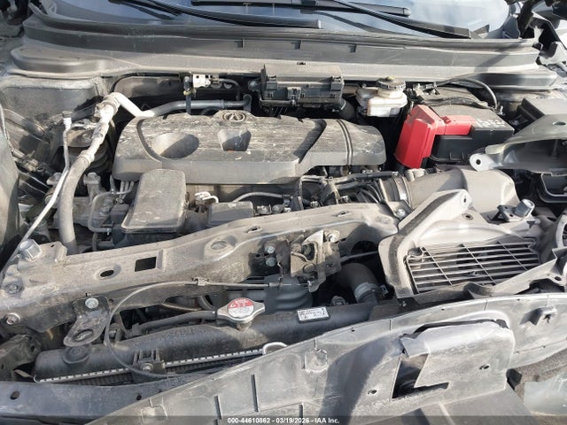 44610862 :رقم المزاد ، 5J8TC2H87PL009735 vin ، 2023 Acura Rdx A-spec Advance Package مزاد بيع