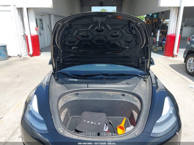 Tesla Model 3 Long Range/mid Range 2018 5YJ3E1EA0JF075936 Image 10
