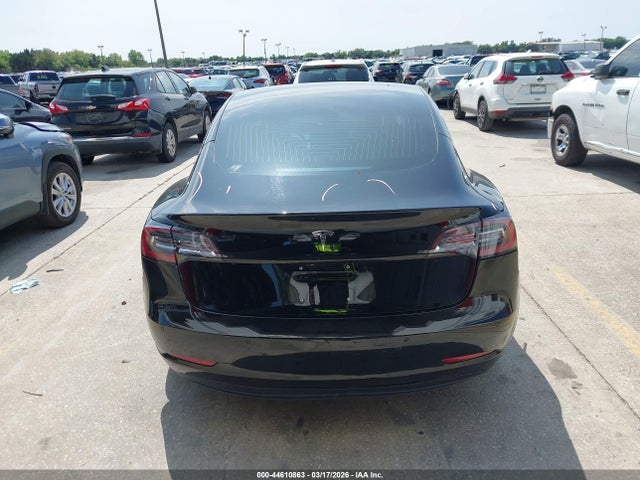 Tesla Model 3 Long Range/mid Range 2018 5YJ3E1EA0JF075936 Image 16