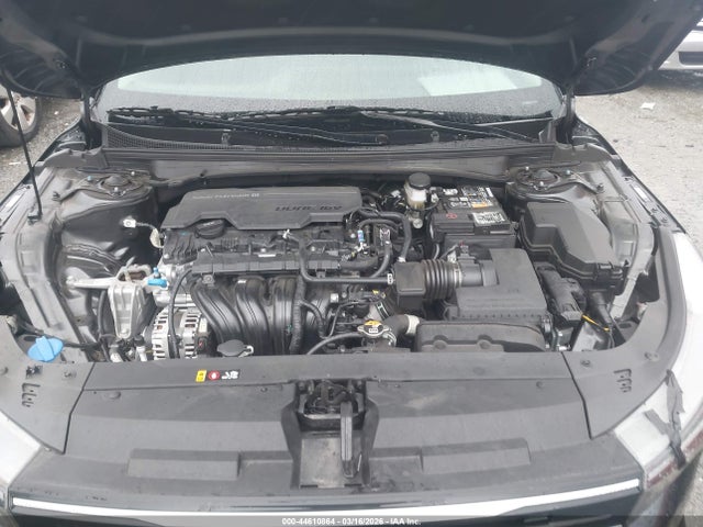 Aukcja sprzedaży 2025 Kia K4 Lx, vin: 3KPFT4DE0SE202376, numer aukcji: 44610864