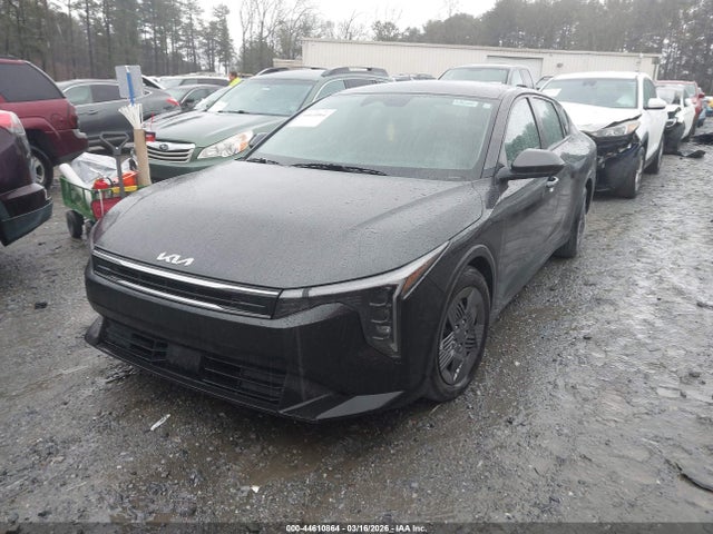 Aukcja sprzedaży 2025 Kia K4 Lx, vin: 3KPFT4DE0SE202376, numer aukcji: 44610864