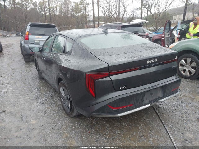 Aukcja sprzedaży 2025 Kia K4 Lx, vin: 3KPFT4DE0SE202376, numer aukcji: 44610864