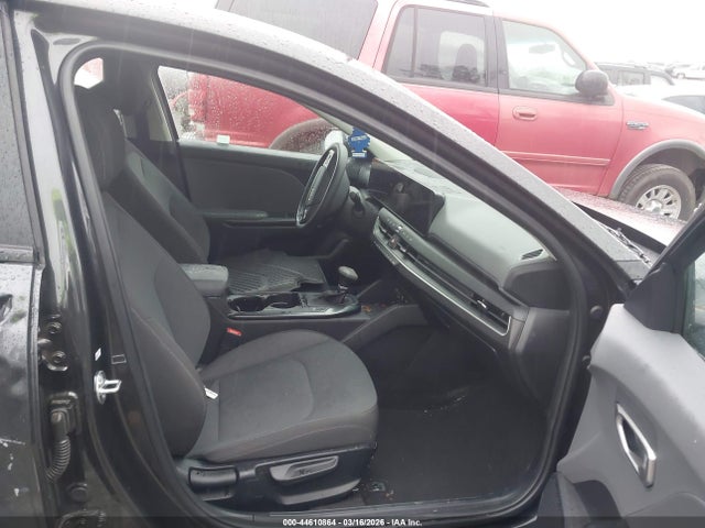 Aukcja sprzedaży 2025 Kia K4 Lx, vin: 3KPFT4DE0SE202376, numer aukcji: 44610864