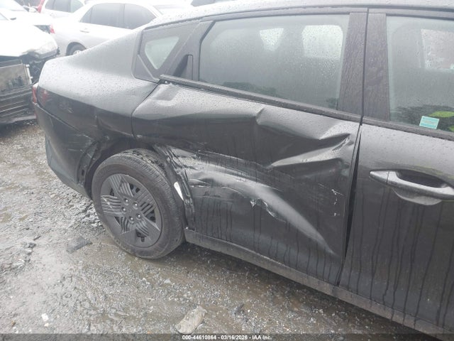 Aukcja sprzedaży 2025 Kia K4 Lx, vin: 3KPFT4DE0SE202376, numer aukcji: 44610864