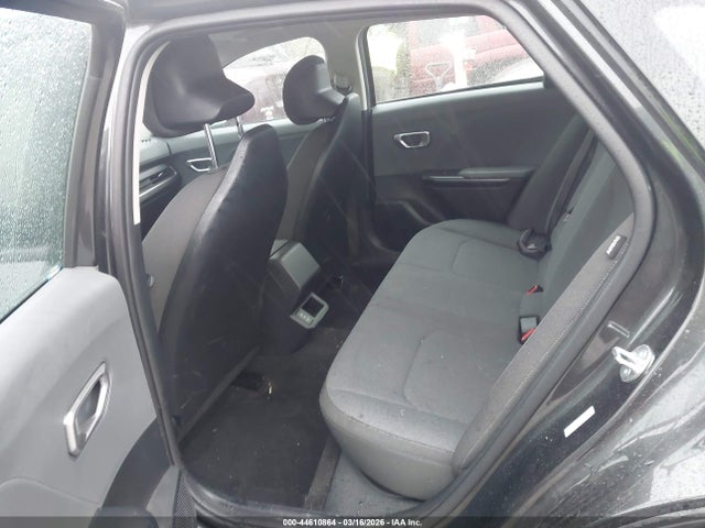 Aukcja sprzedaży 2025 Kia K4 Lx, vin: 3KPFT4DE0SE202376, numer aukcji: 44610864