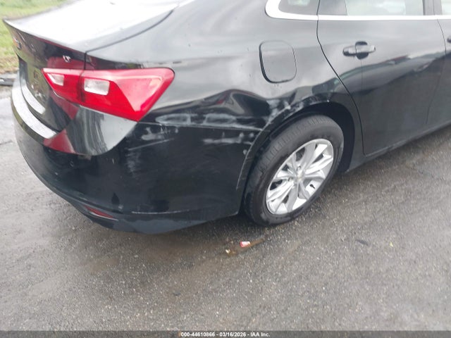 44610866 :رقم المزاد ، 1G1ZD5ST6RF141612 vin ، 2024 Chevrolet Malibu Fwd 1lt مزاد بيع