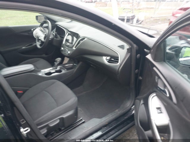 44610866 :رقم المزاد ، 1G1ZD5ST6RF141612 vin ، 2024 Chevrolet Malibu Fwd 1lt مزاد بيع