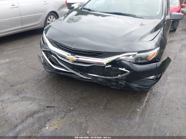 44610866 :رقم المزاد ، 1G1ZD5ST6RF141612 vin ، 2024 Chevrolet Malibu Fwd 1lt مزاد بيع