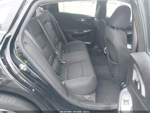 44610866 :رقم المزاد ، 1G1ZD5ST6RF141612 vin ، 2024 Chevrolet Malibu Fwd 1lt مزاد بيع