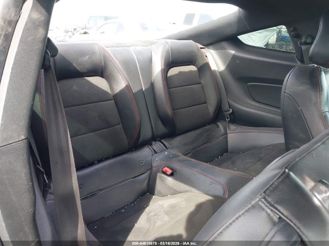 44610870 :رقم المزاد ، 1FA6P8CF4K5106113 vin ، 2019 Ford Mustang Gt Premium مزاد بيع