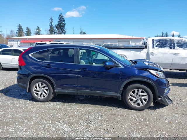 Honda Cr-v Ex-l 2015 2HKRM4H73FH623709 Image 13