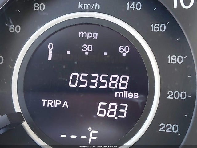 Honda Cr-v Ex-l 2015 2HKRM4H73FH623709 Image 15
