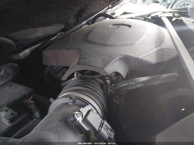 Aukcja sprzedaży 2017 Acura Tlx V6, vin: 19UUB2F35HA003797, numer aukcji: 44610887