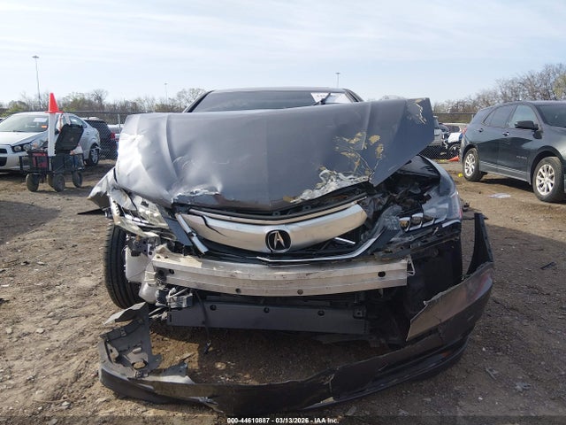 Aukcja sprzedaży 2017 Acura Tlx V6, vin: 19UUB2F35HA003797, numer aukcji: 44610887