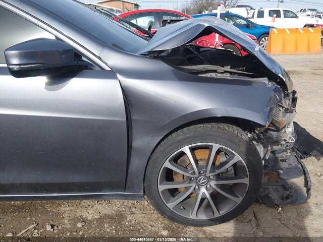 Aukcja sprzedaży 2017 Acura Tlx V6, vin: 19UUB2F35HA003797, numer aukcji: 44610887