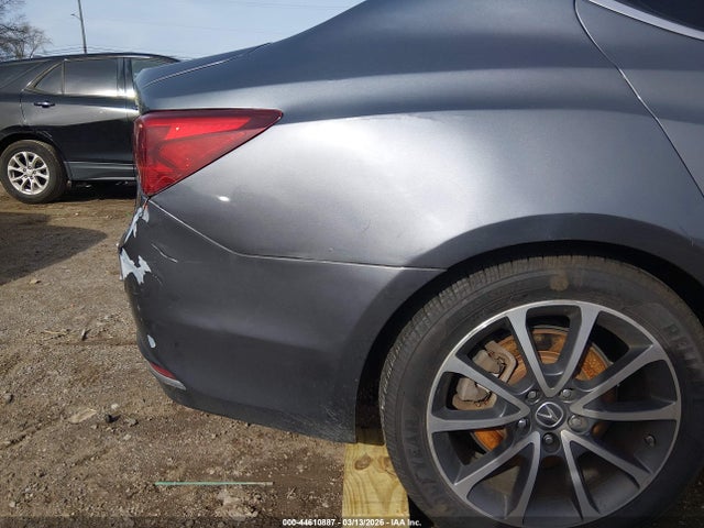 Aukcja sprzedaży 2017 Acura Tlx V6, vin: 19UUB2F35HA003797, numer aukcji: 44610887