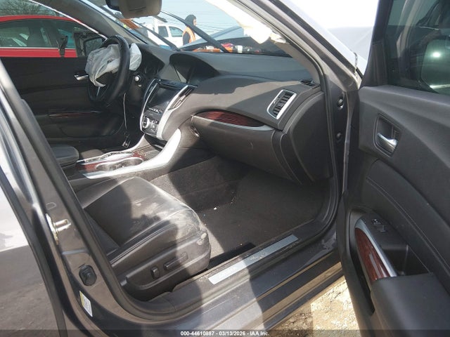 Aukcja sprzedaży 2017 Acura Tlx V6, vin: 19UUB2F35HA003797, numer aukcji: 44610887