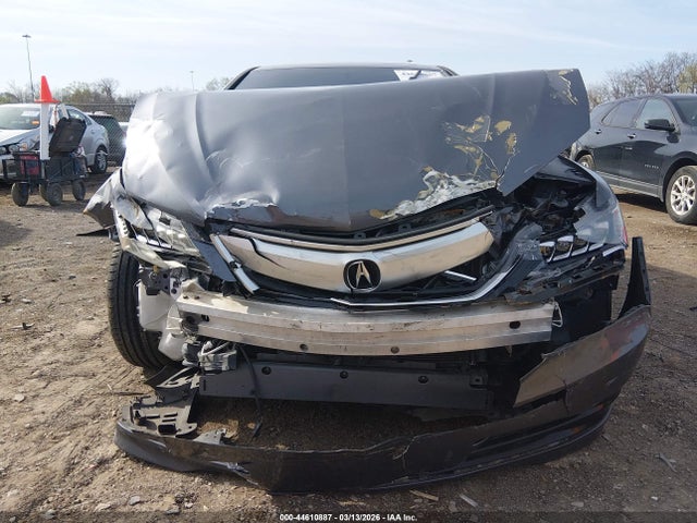 Aukcja sprzedaży 2017 Acura Tlx V6, vin: 19UUB2F35HA003797, numer aukcji: 44610887
