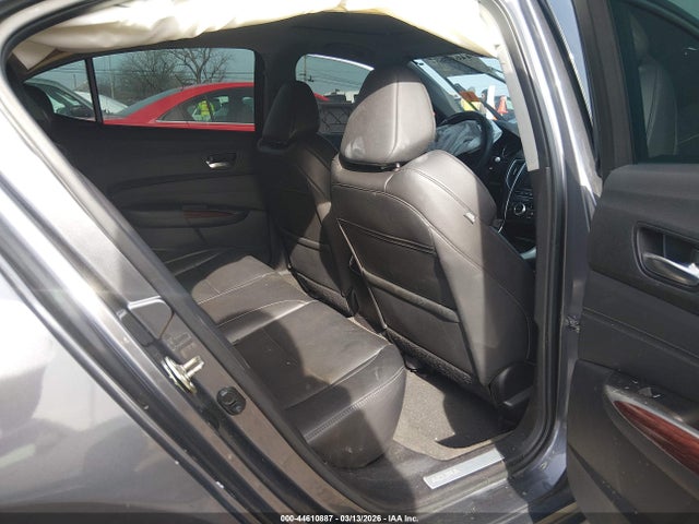 Aukcja sprzedaży 2017 Acura Tlx V6, vin: 19UUB2F35HA003797, numer aukcji: 44610887