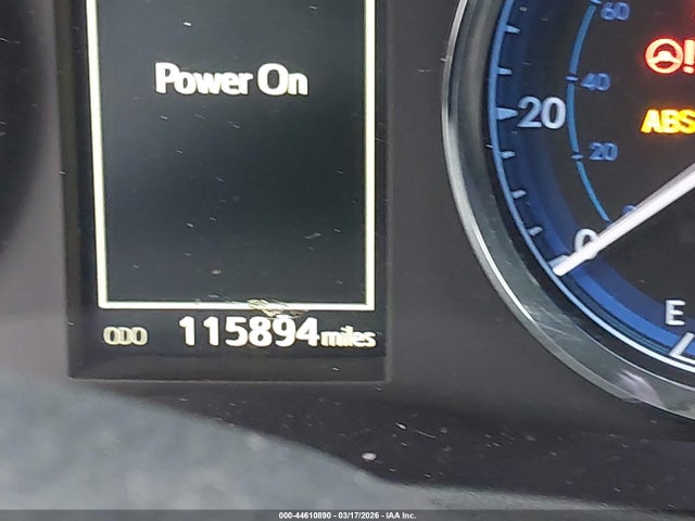 Toyota COROLLA SE 2017 2T1BURHE0HC756687 Image 15